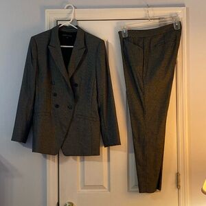 Antonio Melani designer suit size 12